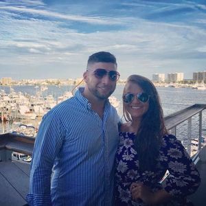 Meet your Posher, Justin